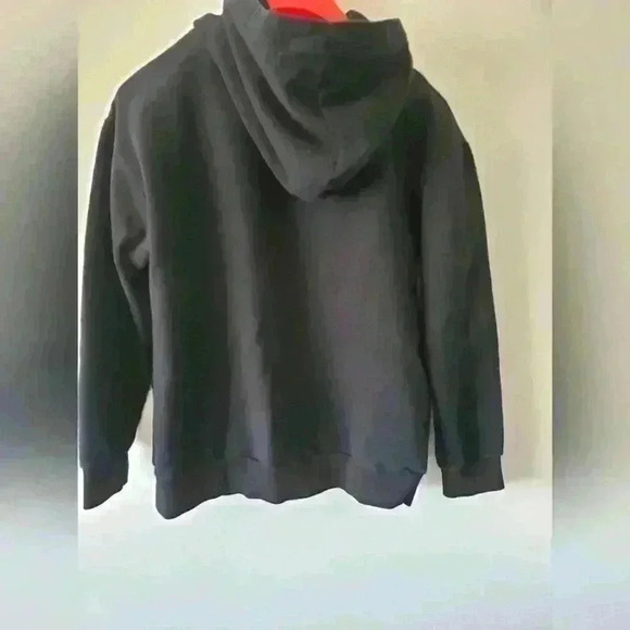 Zara men's rose  sweatshirt size small - Picture 3 of 4